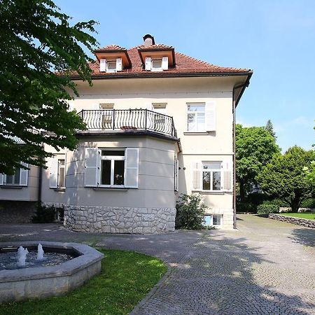 Apartments Villa Boltez Kranj Habitación foto