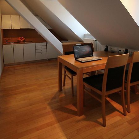 Apartments Villa Boltez Kranj Habitación foto