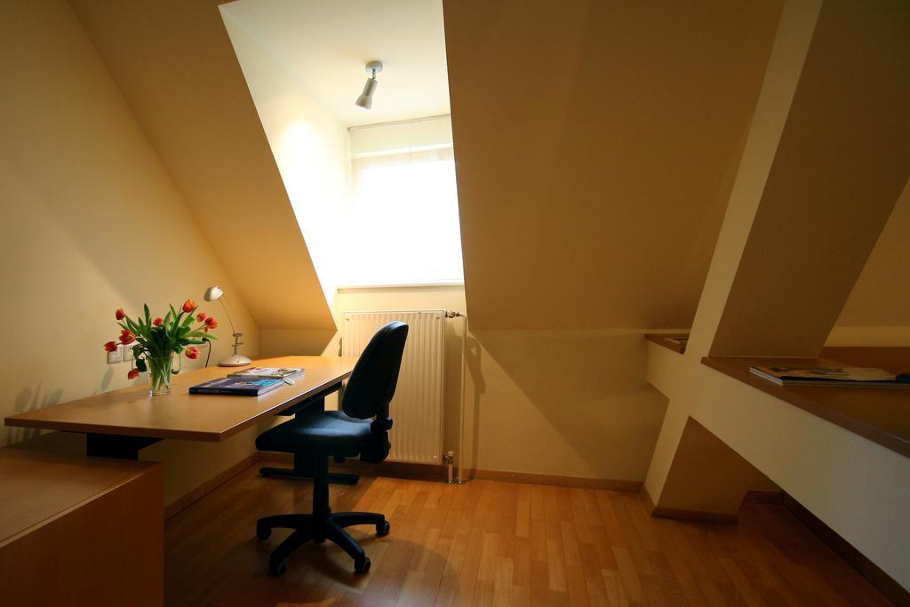 Apartments Villa Boltez Kranj Habitación foto